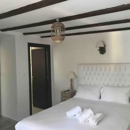White Diamond With Private Pool * קמנה וורלה