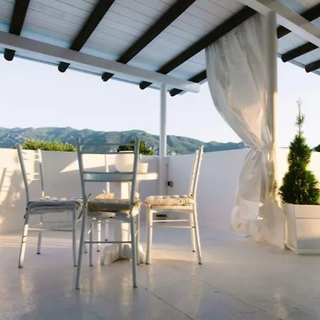 White Diamond With Private Pool Vila Kamena Vourla