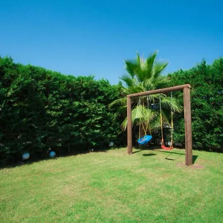 White Diamond With Private Pool וילה *