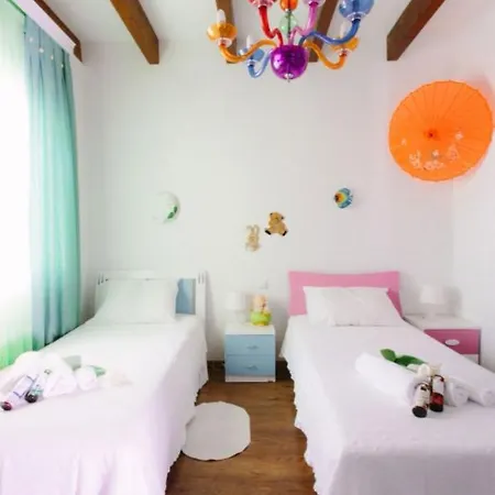 White Diamond With Private Pool Kamena Vourla