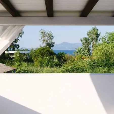 וילה White Diamond With Private Pool *