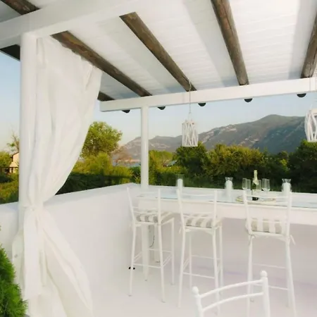 White Diamond With Private Pool *