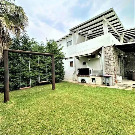 White Diamond With Private Pool Vila *