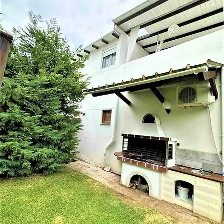 White Diamond With Private Pool Vila