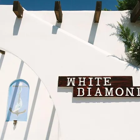 White Diamond With Private Pool Vila *