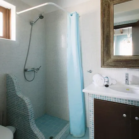 White Diamond With Private Pool Vila