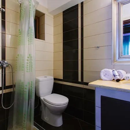 White Diamond With Private Pool Vila *