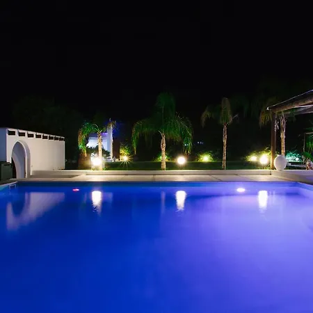 Vila White Diamond With Private Pool *