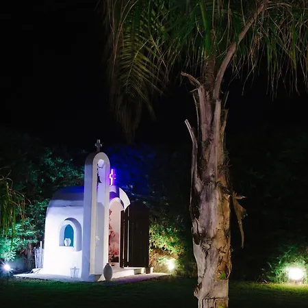 White Diamond With Private Pool * Kamena Vourla