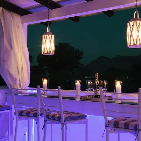 וילה White Diamond With Private Pool *